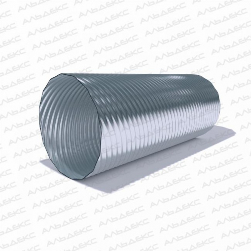 Гофрированные спиральновитые металлические трубы ГСМТ 2,5-3,5