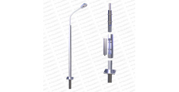 Опора ОГК-11