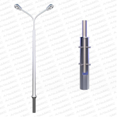 Опора СФГ-400-9,0-01-ц