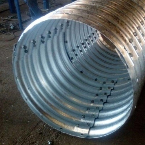 Труба ЛМГ (МГК) 20.25 гермокрон