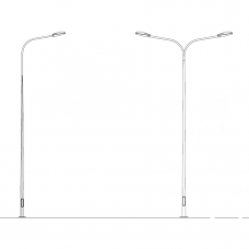 ОКК-9/11 опора