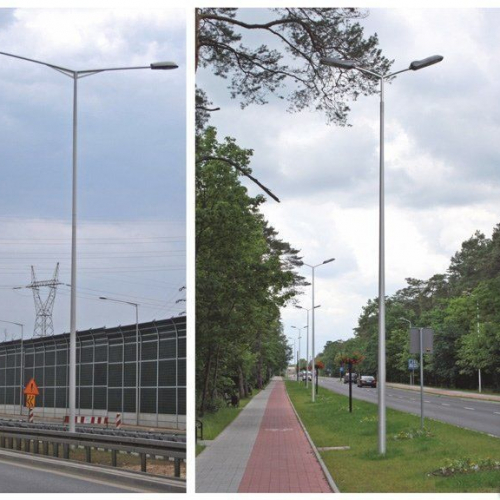 Опора СФ-400-11,0-02-ц