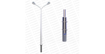 Опора СФГ-700(90)-8,0-01-ц