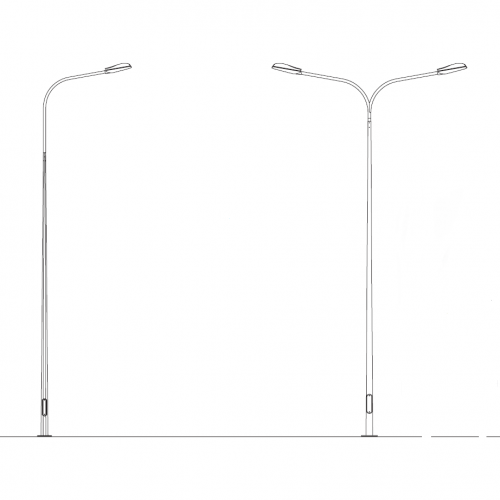 ОКК-7(ф) опора