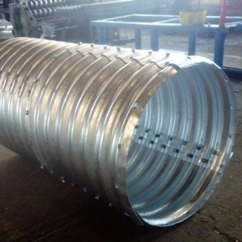 Труба ЛМГ (МГК) 20.25 гермокрон