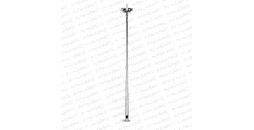 ВМО-25-В высокомачтовая опора