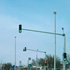 Опора ОГСГ-6,1-3,5