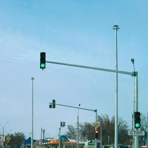 Опора ОГСГ-6,1-3,5